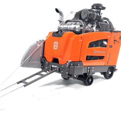 HUSQVARNA FS 7000 D Ντιζελοκίνητος Ασφαλτοκόφτης 967944705